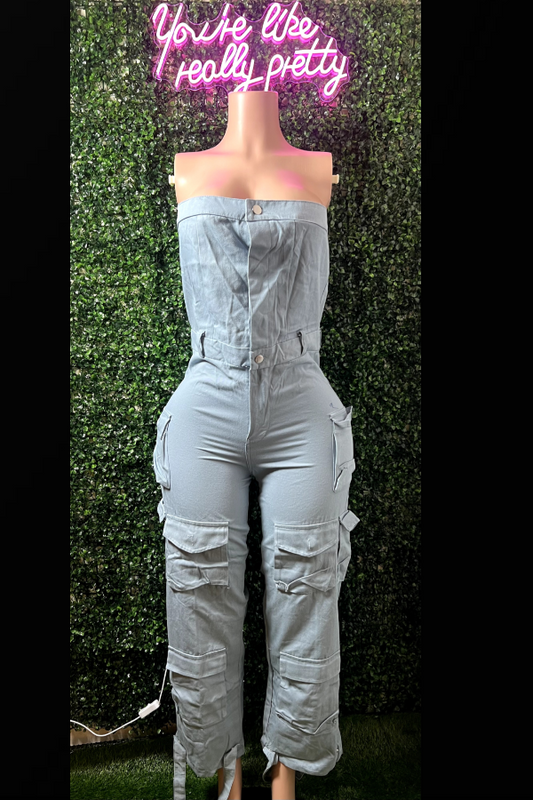 Christina Jumpsuit